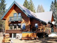 Kicking Horse Canyon B&B