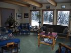 фото отеля Kicking Horse Canyon B&B