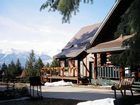 фото отеля Kicking Horse Canyon B&B