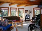 фото отеля Kicking Horse Canyon B&B