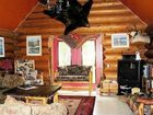 фото отеля Kicking Horse Canyon B&B