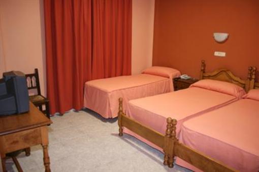 фото отеля Hotel Imperio Toledo