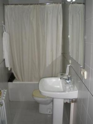 фото отеля Hotel Imperio Toledo