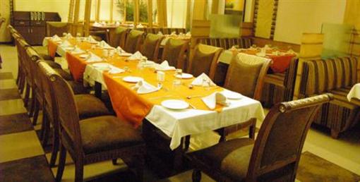 фото отеля Hotel Meera Raipur