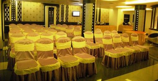 фото отеля Hotel Meera Raipur