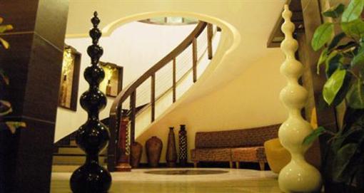 фото отеля Hotel Meera Raipur
