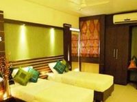 Hotel Meera Raipur