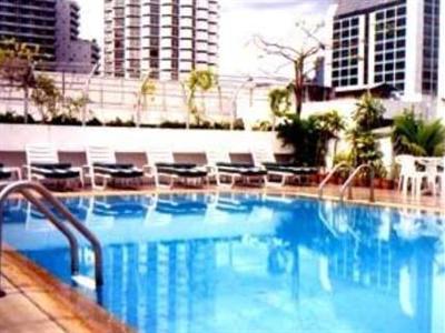 фото отеля Swiss Park Hotel Bangkok