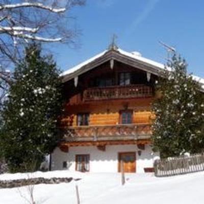 фото отеля Bauernhof Am Oberkollerhof
