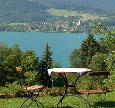 фото отеля Bauernhof Am Oberkollerhof