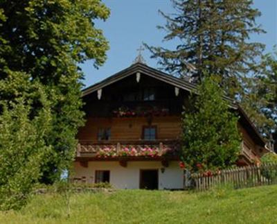 фото отеля Bauernhof Am Oberkollerhof