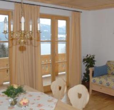 фото отеля Bauernhof Am Oberkollerhof