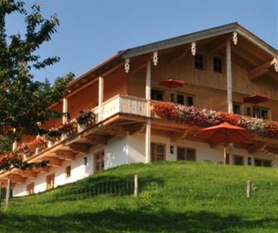 фото отеля Bauernhof Am Oberkollerhof