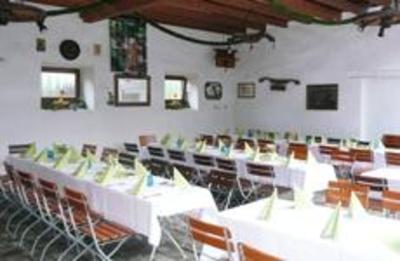 фото отеля Landgasthaus zum Kreuz