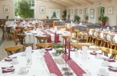 фото отеля Landgasthaus zum Kreuz
