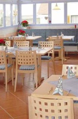 фото отеля Landgasthaus zum Kreuz