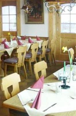 фото отеля Landgasthaus zum Kreuz