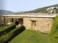 Cortijo la Loma de la Alpujarra