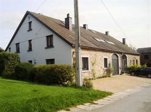 фото отеля Bed and Breakfast Le Perchoir
