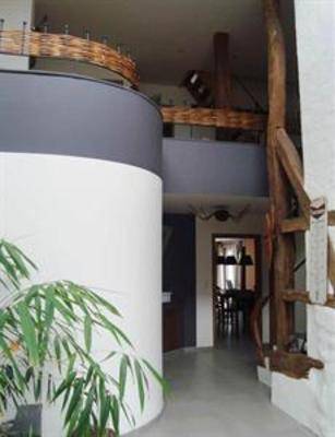 фото отеля Bed and Breakfast Le Perchoir