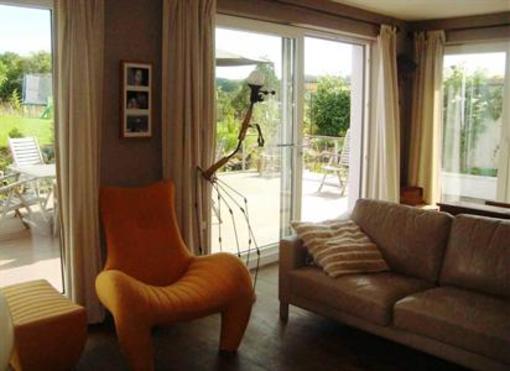 фото отеля Bed and Breakfast Le Perchoir