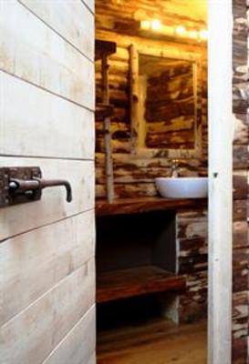 фото отеля Bed and Breakfast Le Perchoir