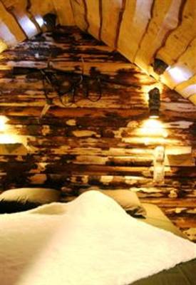 фото отеля Bed and Breakfast Le Perchoir