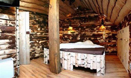 фото отеля Bed and Breakfast Le Perchoir