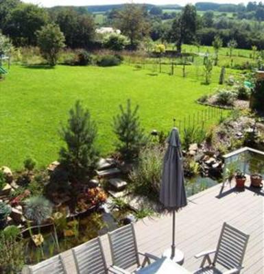 фото отеля Bed and Breakfast Le Perchoir