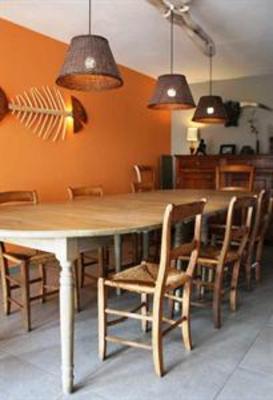 фото отеля Bed and Breakfast Le Perchoir