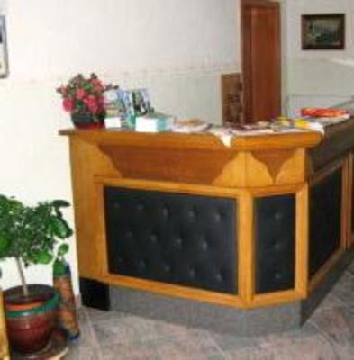 фото отеля Vogelhandler Pension