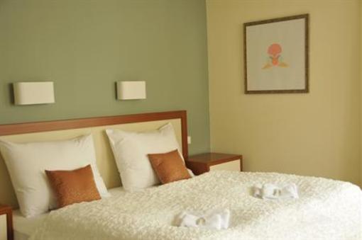 фото отеля Hotel Radun