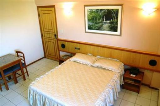 фото отеля Real Palace Hotel Teresina