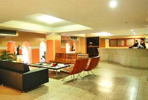 фото отеля Real Palace Hotel Teresina