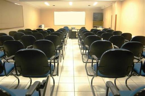 фото отеля Real Palace Hotel Teresina