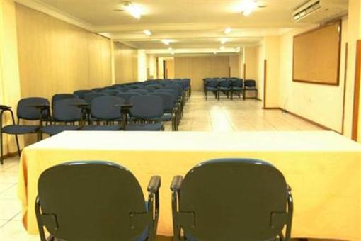 фото отеля Real Palace Hotel Teresina