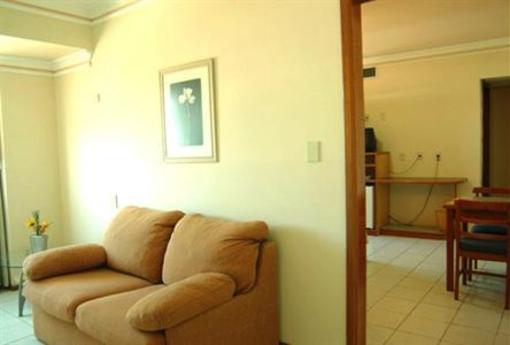 фото отеля Real Palace Hotel Teresina