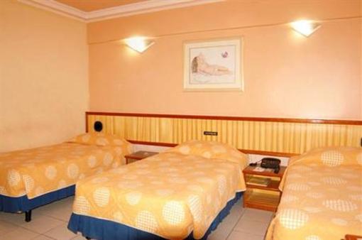 фото отеля Real Palace Hotel Teresina