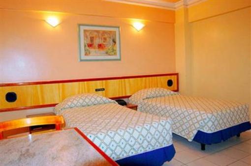 фото отеля Real Palace Hotel Teresina
