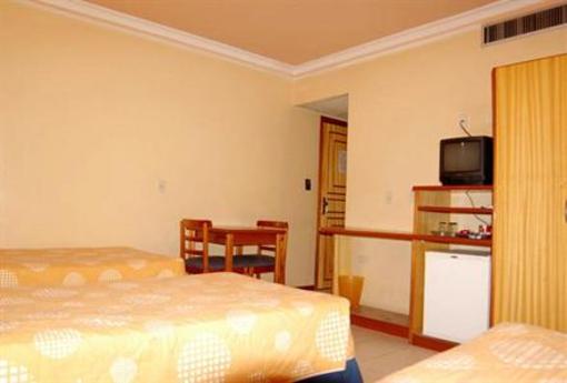 фото отеля Real Palace Hotel Teresina