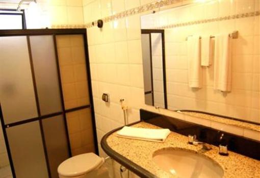 фото отеля Real Palace Hotel Teresina