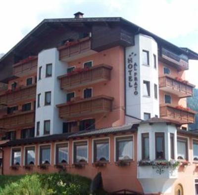 фото отеля Hotel Al Prato