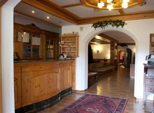 фото отеля Hotel Al Prato