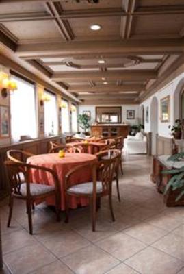 фото отеля Hotel Al Prato