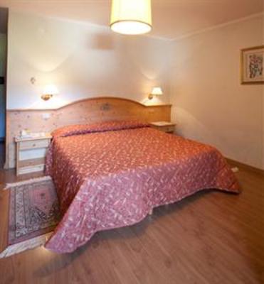 фото отеля Hotel Al Prato