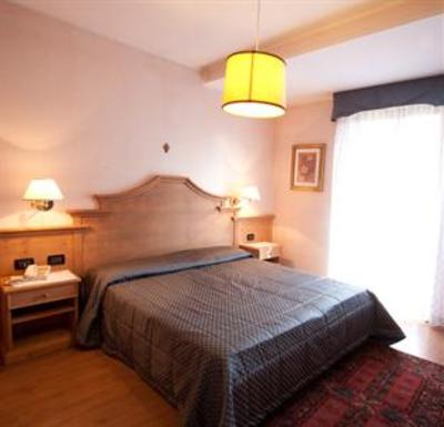 фото отеля Hotel Al Prato