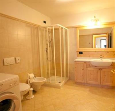 фото отеля Hotel Al Prato