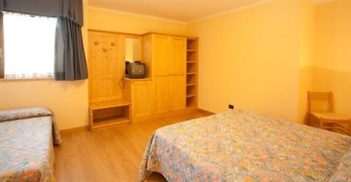 фото отеля Hotel Al Prato