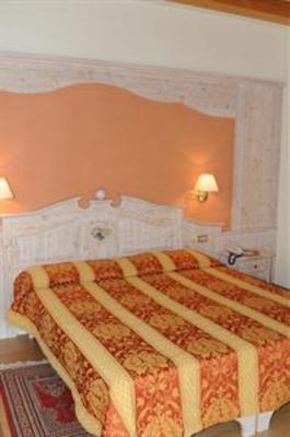 фото отеля Hotel Al Prato