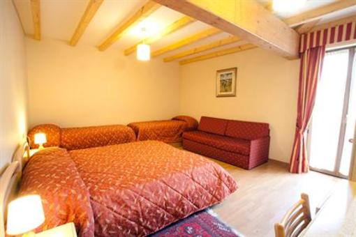 фото отеля Hotel Al Prato